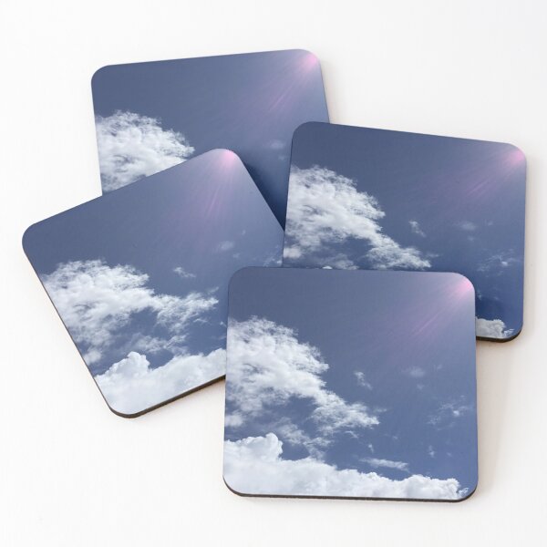 Item preview, Clouds Floating Along designed and sold by LissetteRodz.