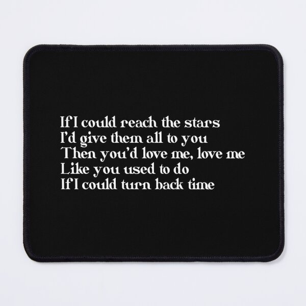 Item preview, If I could turn back time IX (white) designed and sold by didijuca.