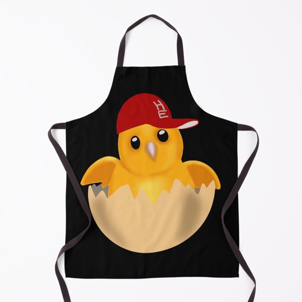 Item preview, Easter Chic, Happy Easter baseball cap | hand drawn designed and sold by Giovanni-c.