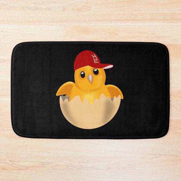 Item preview, Easter Chic, Happy Easter baseball cap | hand drawn designed and sold by Giovanni-c.