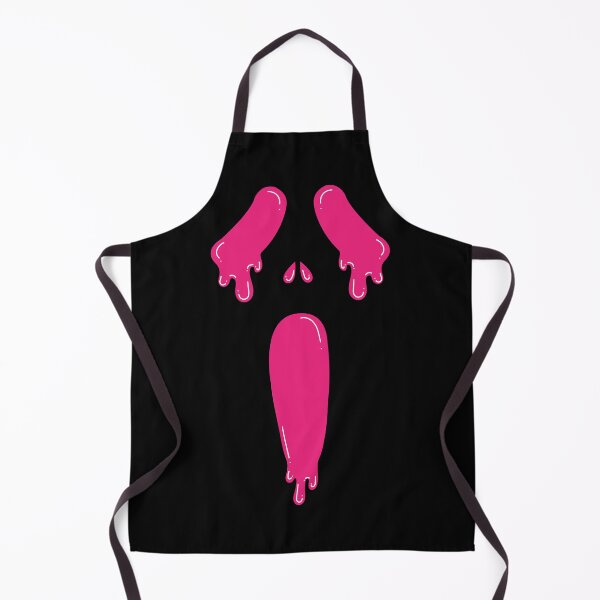 Item preview, Trippy Scream Mask designed and sold by Celestial Aura Creations.