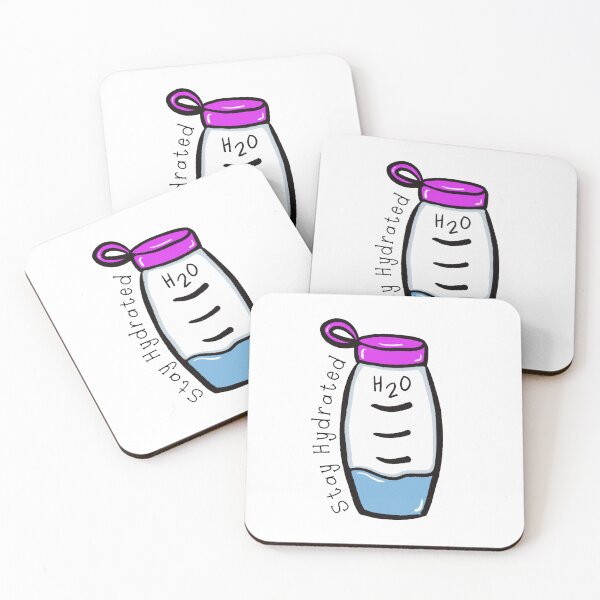 Item preview, Stay Hydrated designed and sold by Planwithchar.