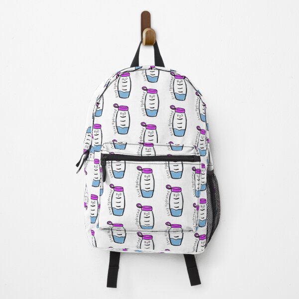 Item preview, Stay Hydrated designed and sold by Planwithchar.
