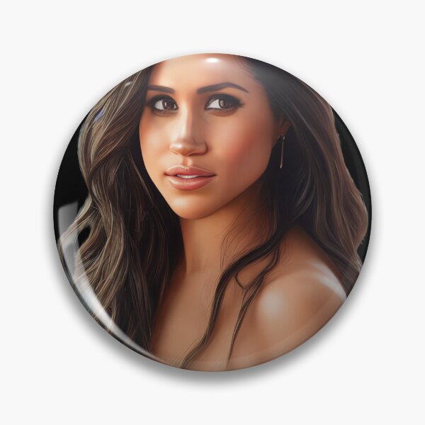 Item preview, Meghan Markle, Duchess of Sussex designed and sold by musicroom.