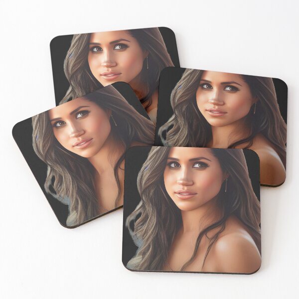 Item preview, Meghan Markle, Duchess of Sussex designed and sold by musicroom.