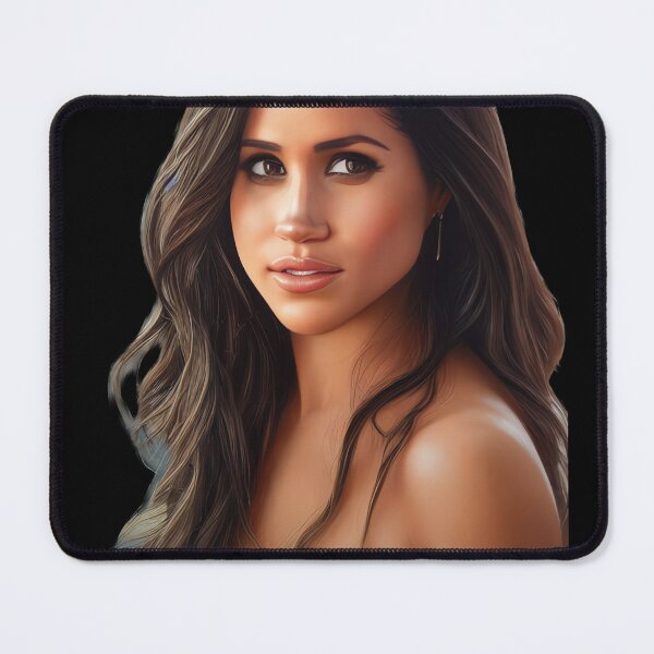 Item preview, Meghan Markle, Duchess of Sussex designed and sold by musicroom.
