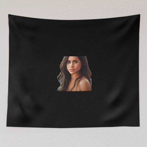 Item preview, Meghan Markle, Duchess of Sussex designed and sold by musicroom.
