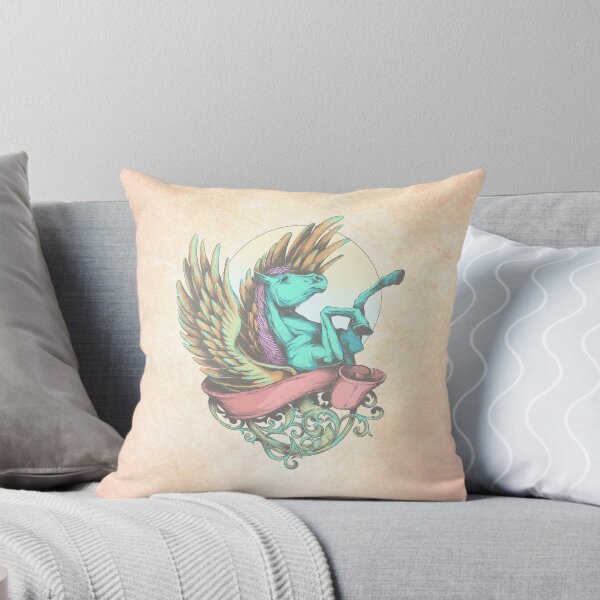 Item preview, The Divine Stallion designed and sold by Lou Patrick Mackay.
