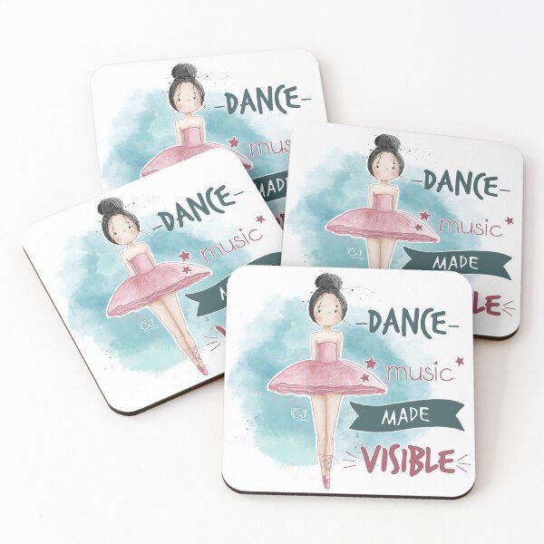 Item preview, Ballerina Dance designed and sold by CJ Creations.