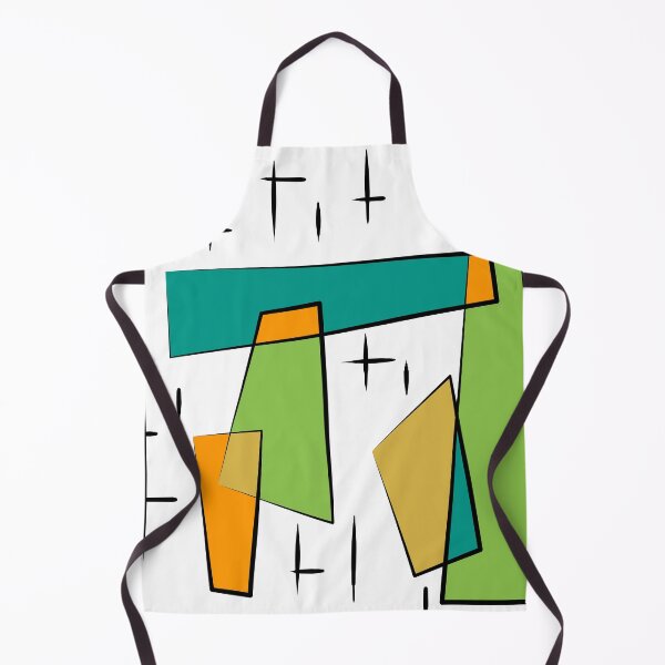 Item preview, Midcentury Modern #3 designed and sold by RkkyRcoon.