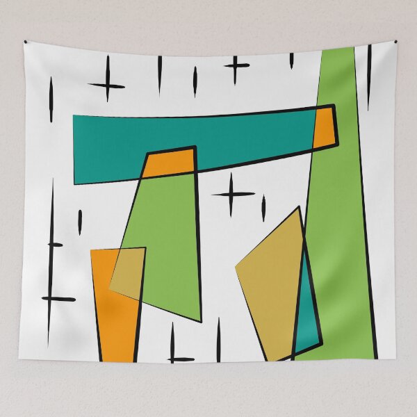 Artikelvorschau, Midcentury Modern # 3 entworfen und verkauft von RkkyRcoon.