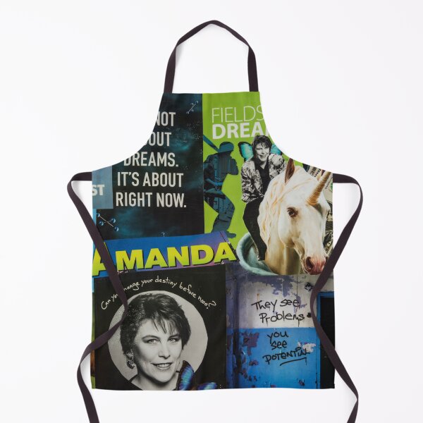 Item preview, Amanda, Change the World designed and sold by DreamCollageArt.