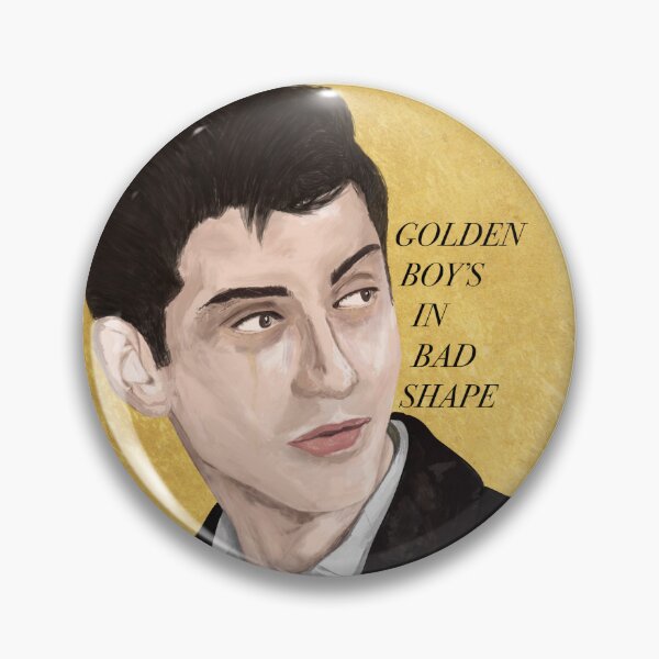 Item preview, Alex Turner Star Treatment designed and sold by atlasbackache.