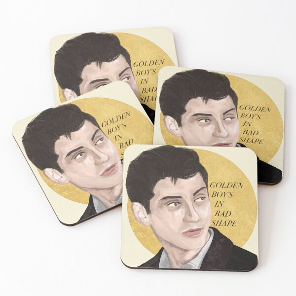 Item preview, Alex Turner Star Treatment designed and sold by atlasbackache.