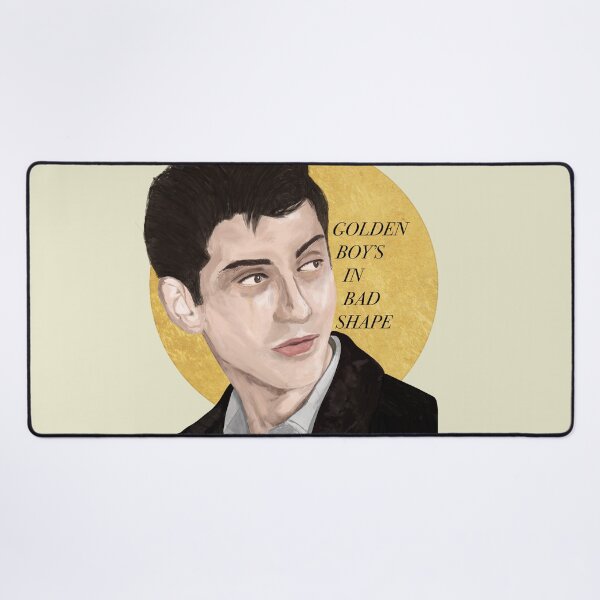 Item preview, Alex Turner Star Treatment designed and sold by atlasbackache.