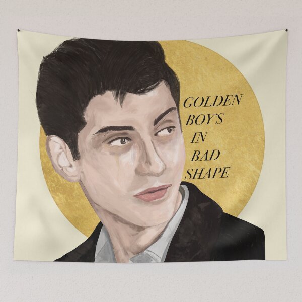 Item preview, Alex Turner Star Treatment designed and sold by atlasbackache.