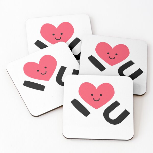 Item preview, Alphabet abc I love you Valentine's Day designed and sold by Kalea77.