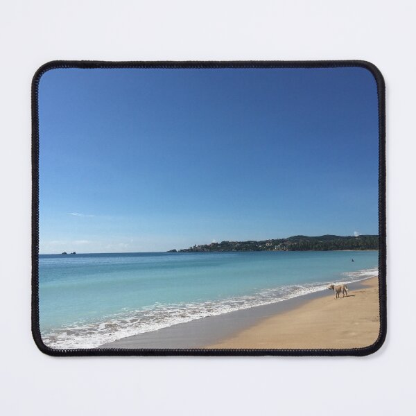 Item preview, Puerto Rico: Beach designed and sold by LissetteRodz.