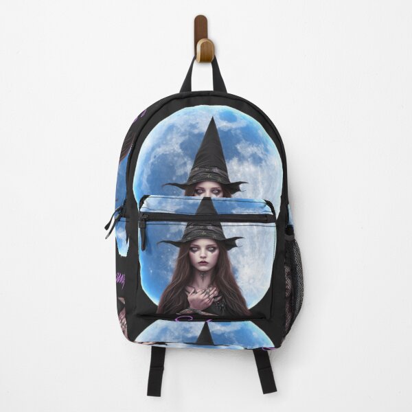 Item preview,  A  gorgeous Witch design  designed and sold by Goodies Galore.