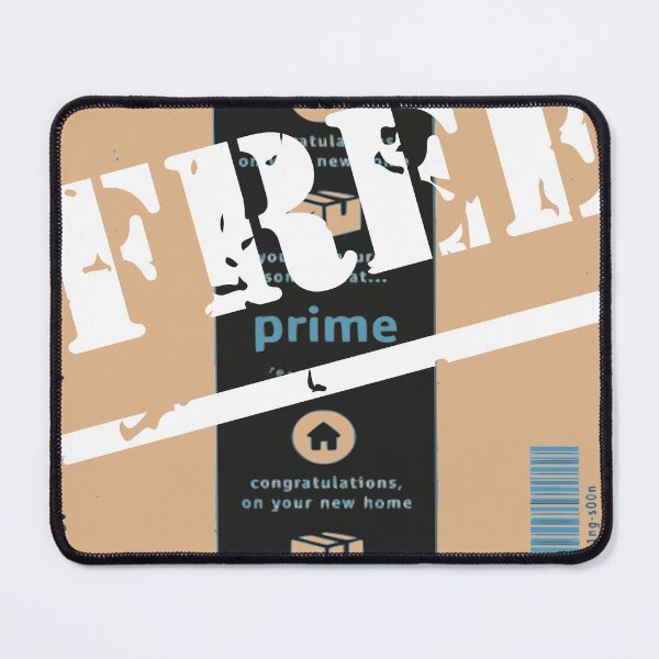 Item preview, FREE PRIME designed and sold by AntonininEpics.
