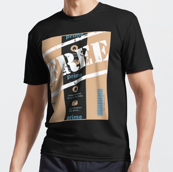 FLEX Delivery Driver Classic T Shirt