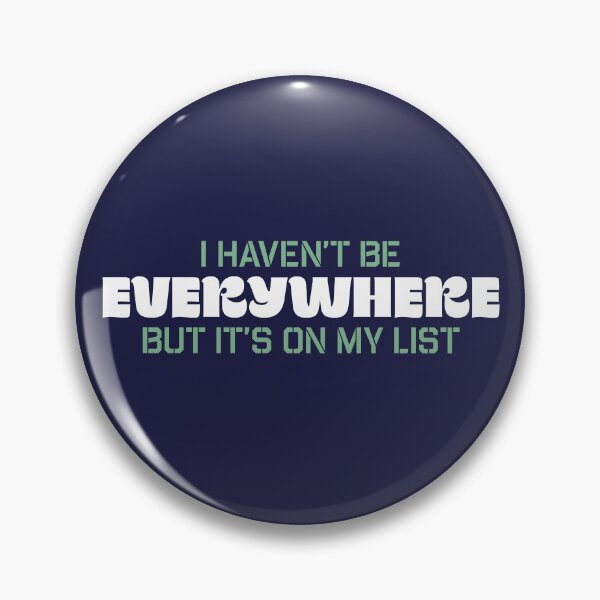 Item preview, Everywhere designed and sold by attadesign.