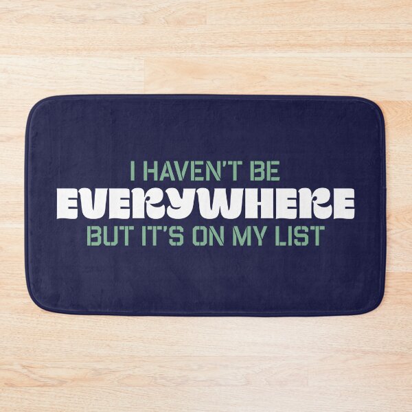 Item preview, Everywhere designed and sold by attadesign.