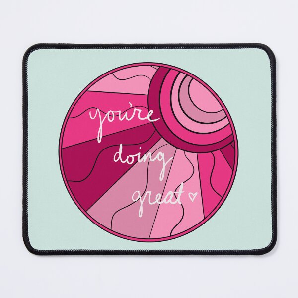 Item preview, You’re doing great <3 designed and sold by firefly-zinnia.