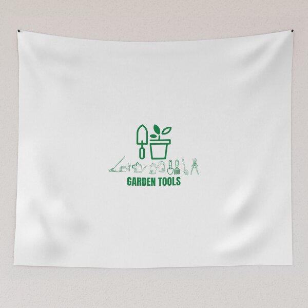 Item preview, Gardening designed and sold by Inspiring-A-D.