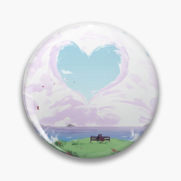Item preview, valentine day sky designed and sold by Koensy.