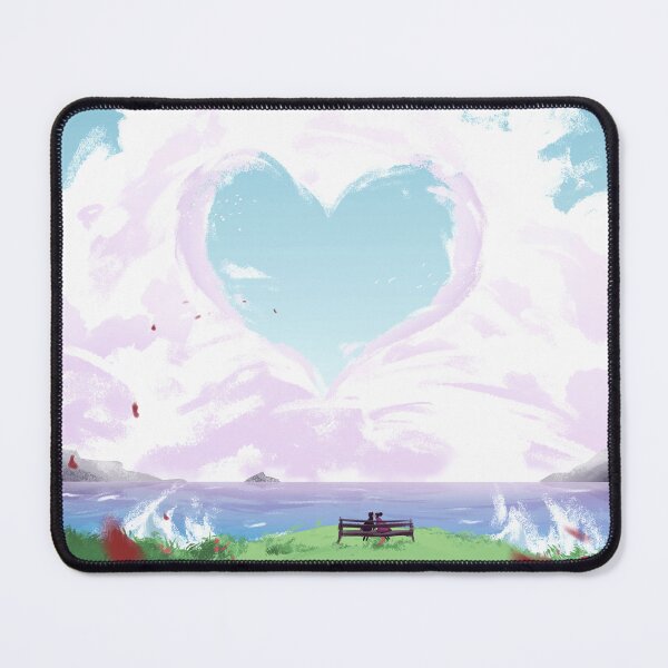 Item preview, valentine day sky designed and sold by Koensy.