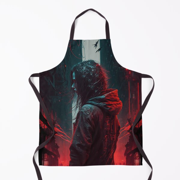 Item preview, Girl Stranded On The Other Side designed and sold by Nightarcade.
