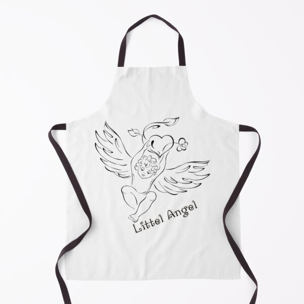 Item preview, little angel nursery designed and sold by Fashy One.
