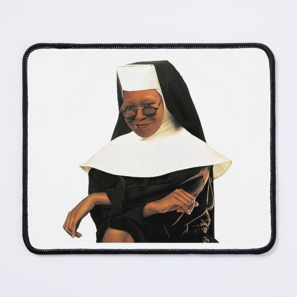 Item preview, Whoopi Goldberg designed and sold by Tina ⭐⭐⭐⭐⭐.