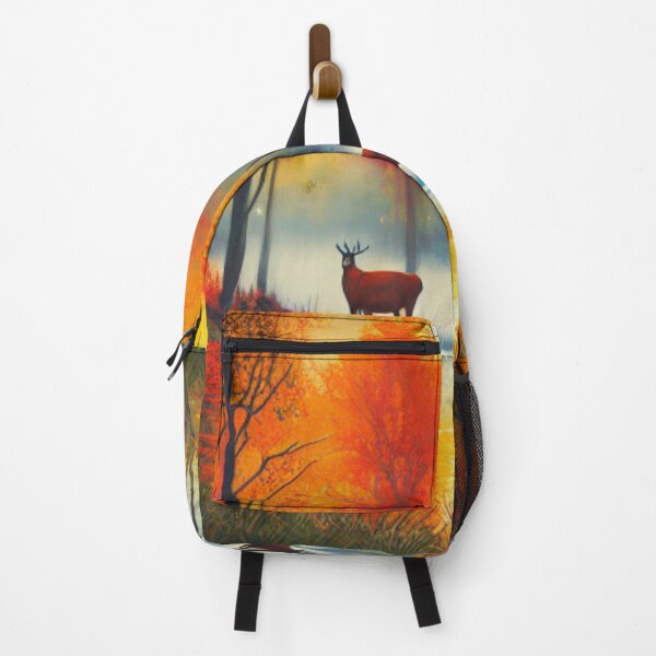 Item preview, The Secret Lake of the Deer Kingdom designed and sold by WBP Mart.