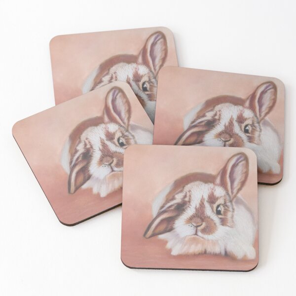 Item preview, Bunny designed and sold by dagabhriel.