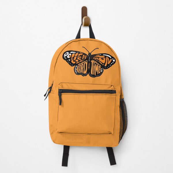 Item preview, Pollen On Hard Times - Yours Truly, Butterfly designed and sold by SmallFury.