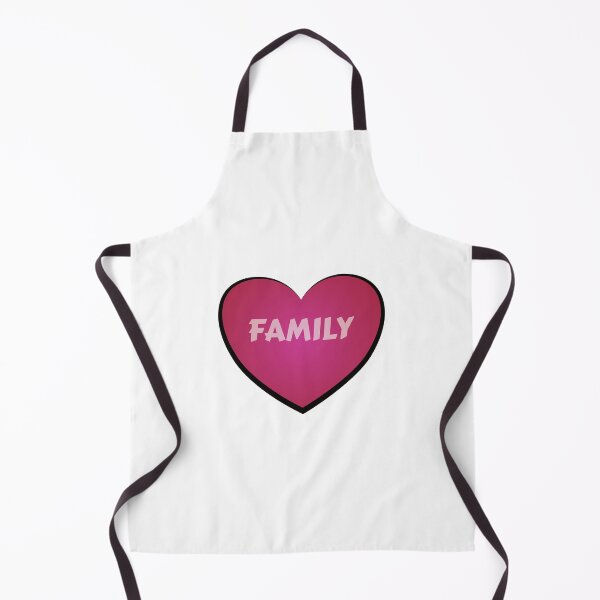 Item preview, family is anyone who loves you unconditionally | 6 designed and sold by Lets Be Positive (5.0) ⭐⭐⭐⭐⭐.