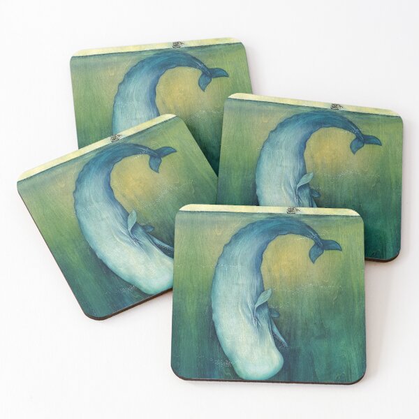 Item preview, whales graphic art designed and sold by Sameart ⭐⭐⭐⭐⭐.