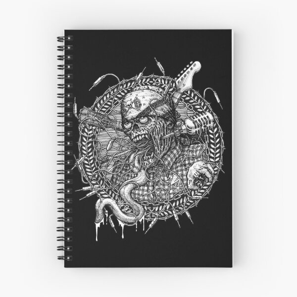 Item preview, HC PUNK designed and sold by Guhitdaddeh.