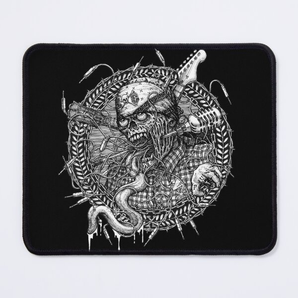 Item preview, HC PUNK designed and sold by Guhitdaddeh.