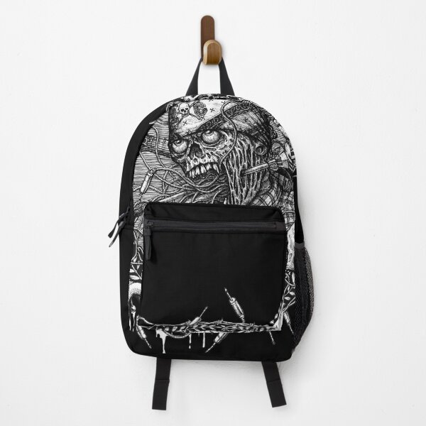 Item preview, HC PUNK designed and sold by Guhitdaddeh.