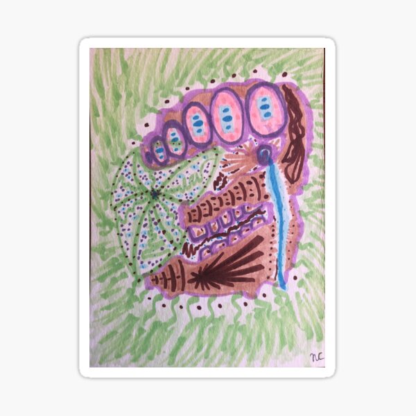 Item preview, Grassy designed and sold by Healing Creationz.