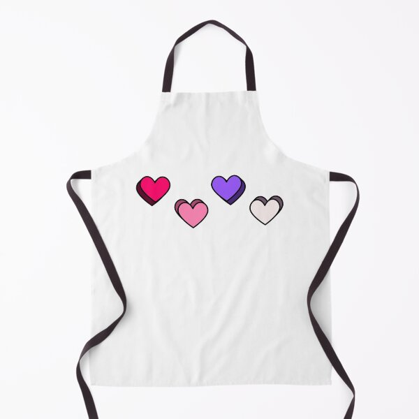 Item preview, Candy hearts designed and sold by JustFunsies.