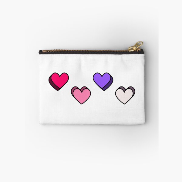 Item preview, Candy hearts designed and sold by JustFunsies.