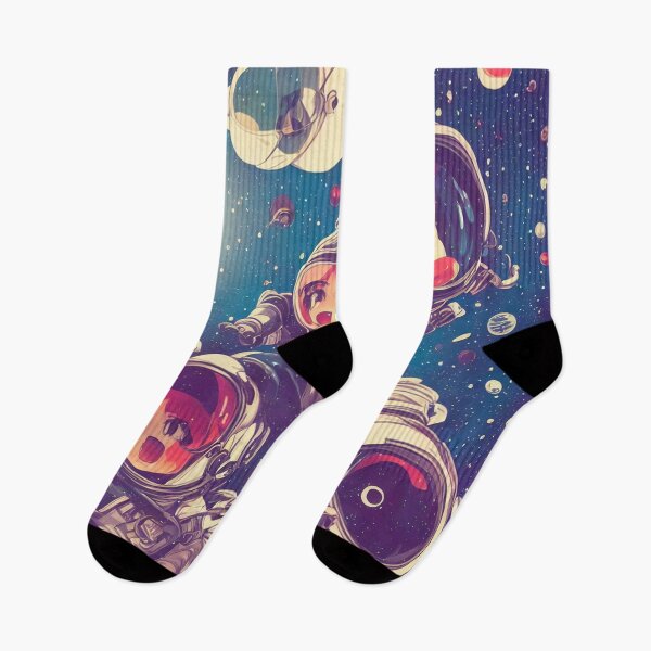 Item preview, Space Manga 42 designed and sold by Hyper-Store.