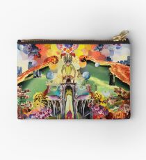 Rural Simulation Studio Pouch