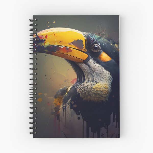 Item preview,  HORNBILL #8 designed and sold by BOBMIA.