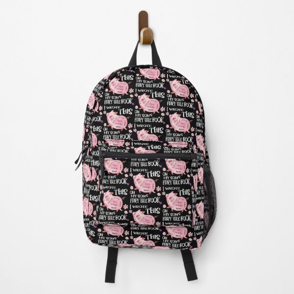 Item preview, Teaching Pork Cuts Barbecue lovers with kids  designed and sold by themoniae.