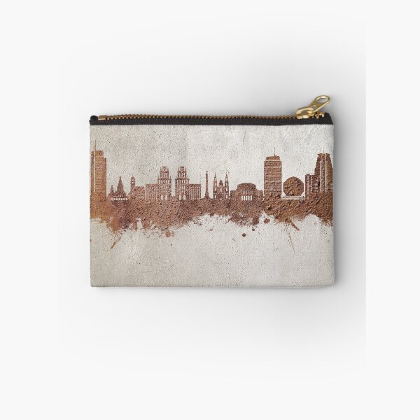 Item preview, Minsk Belarus Skyline designed and sold by ArtPrints.